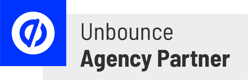 Unbounce Agency Partner